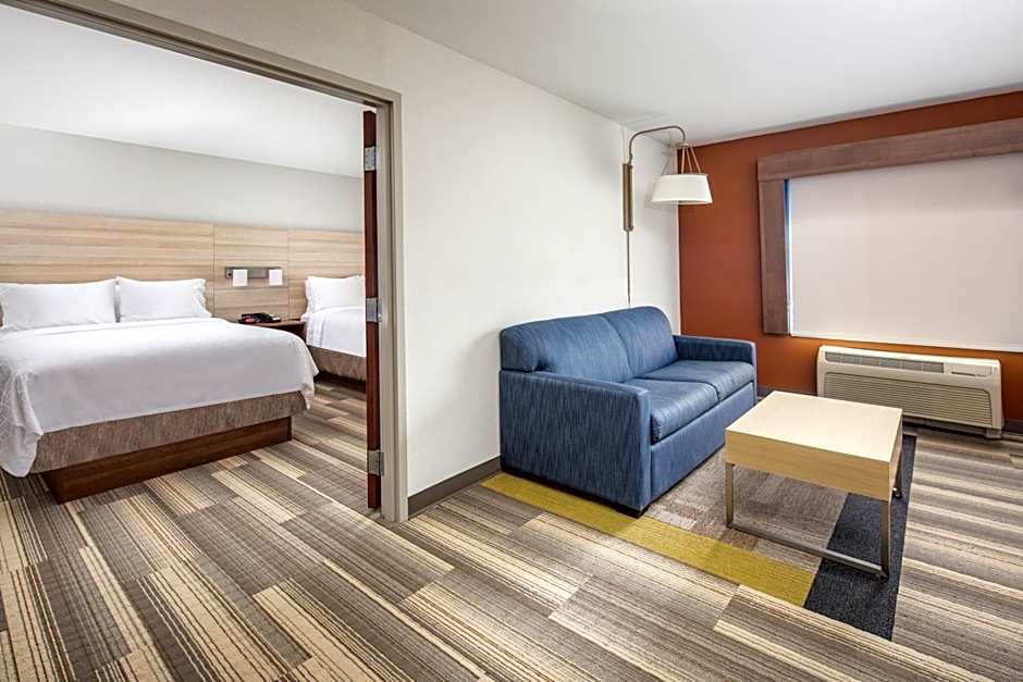 Holiday Inn Express Ontario By IHG