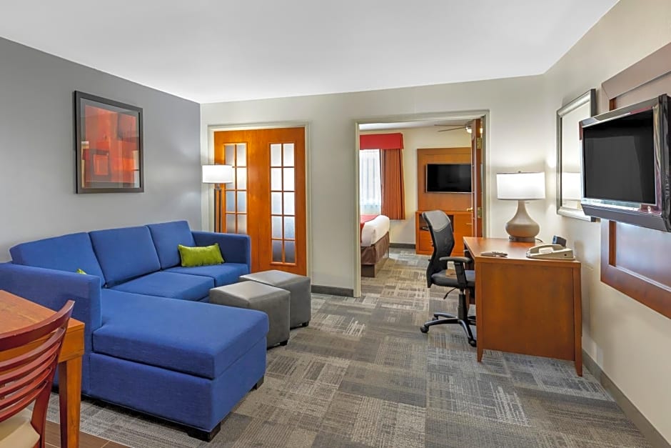 Comfort Suites Denver Tech Center/Englewood