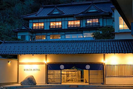 Kameya Hotel