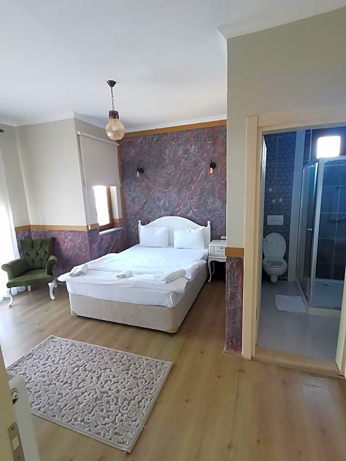 Akamoy Boztepe Hotel & restaurant