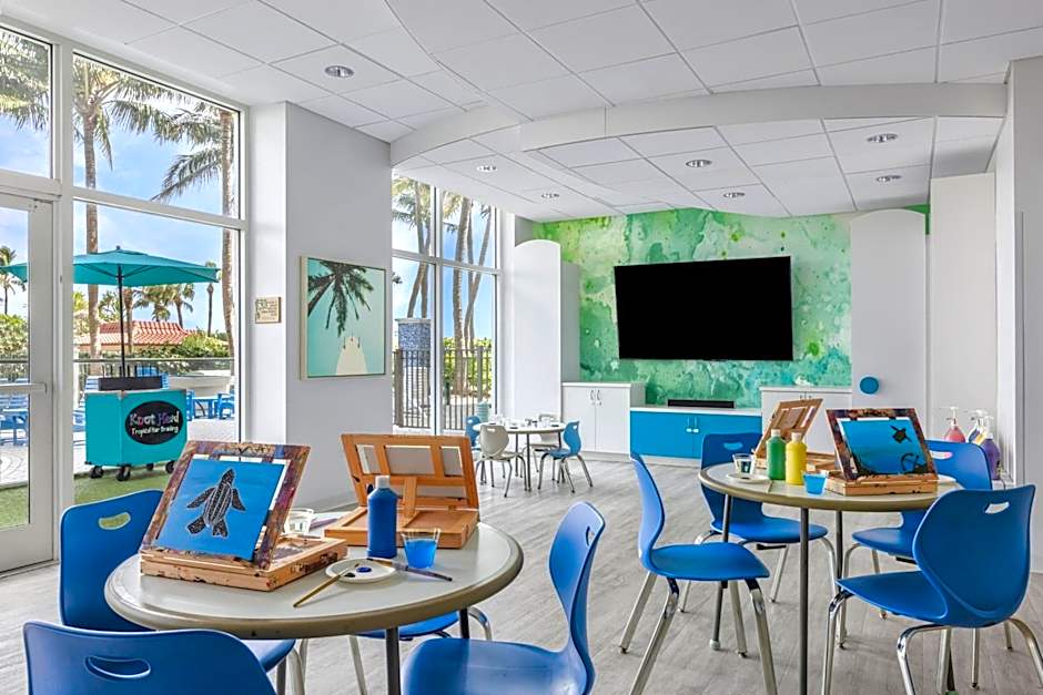 Marriott's Oceana Palms