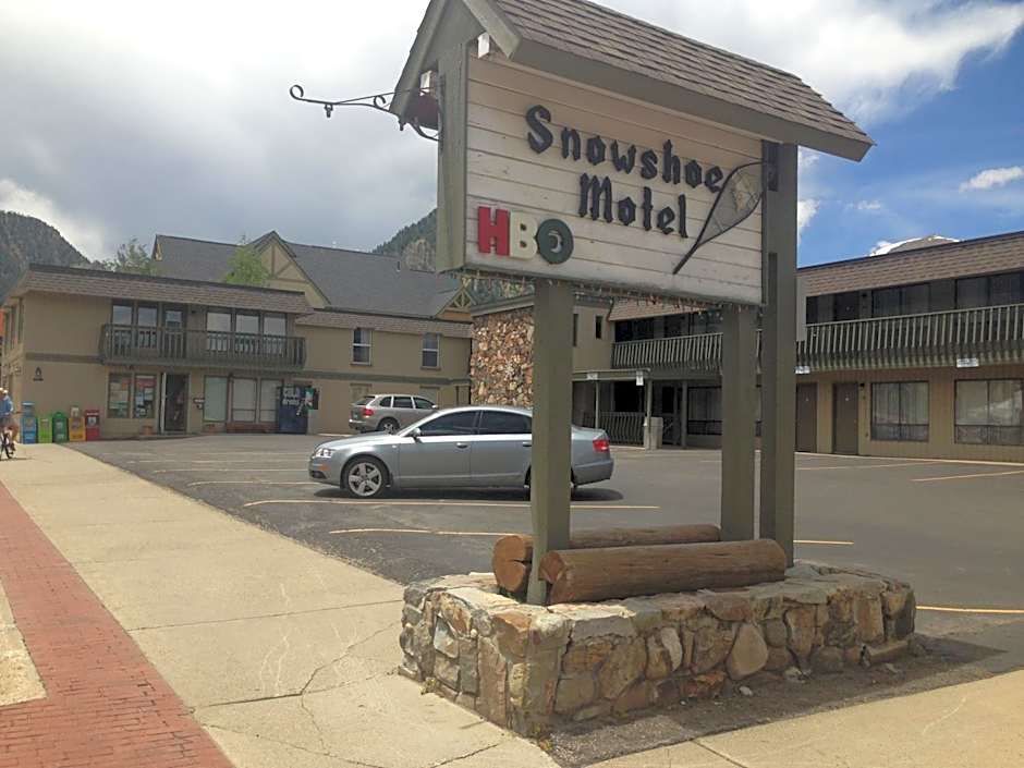 Snowshoe Motel