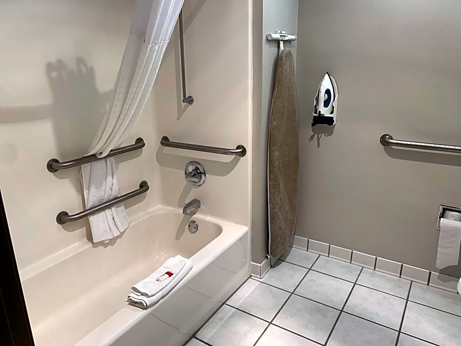 Baymont by Wyndham Piqua