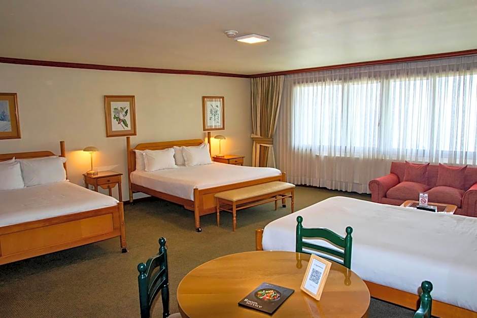 abba Presidente Suites Puerto Montt