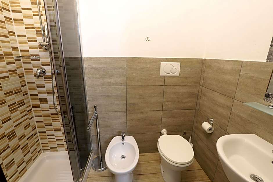 Guest House Minas