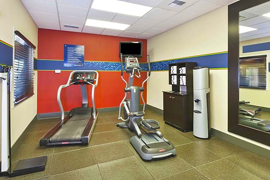 Hampton Inn By Hilton Idaho Falls