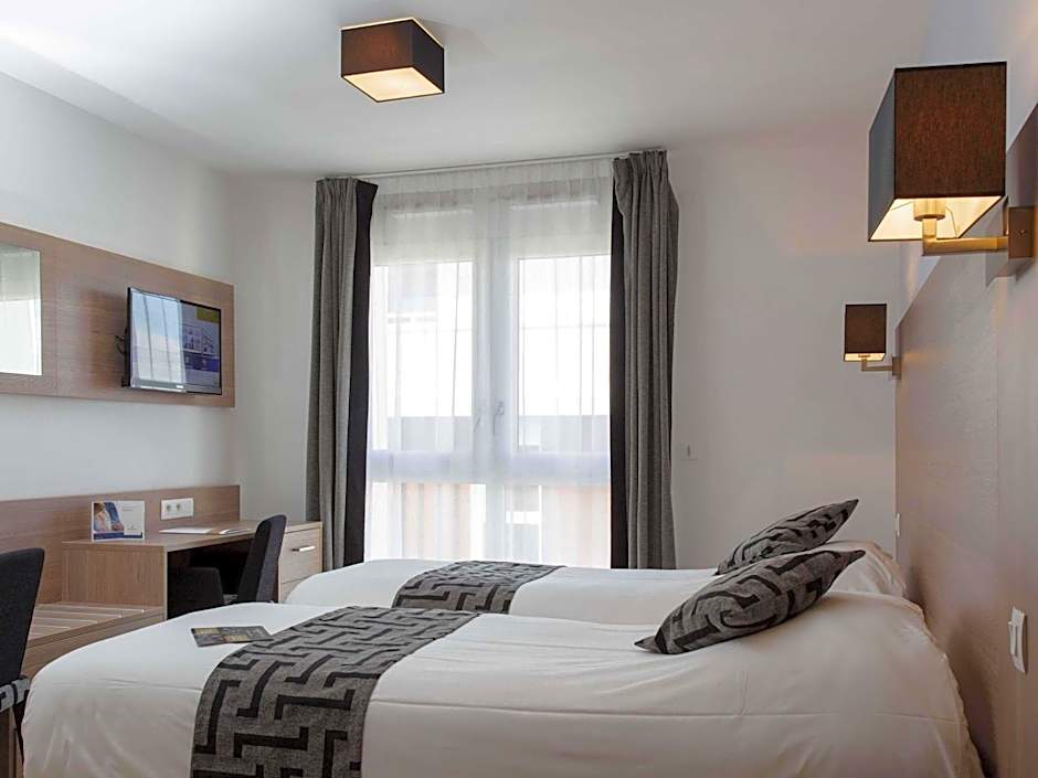 Aparthotel Adagio Access Palaiseau