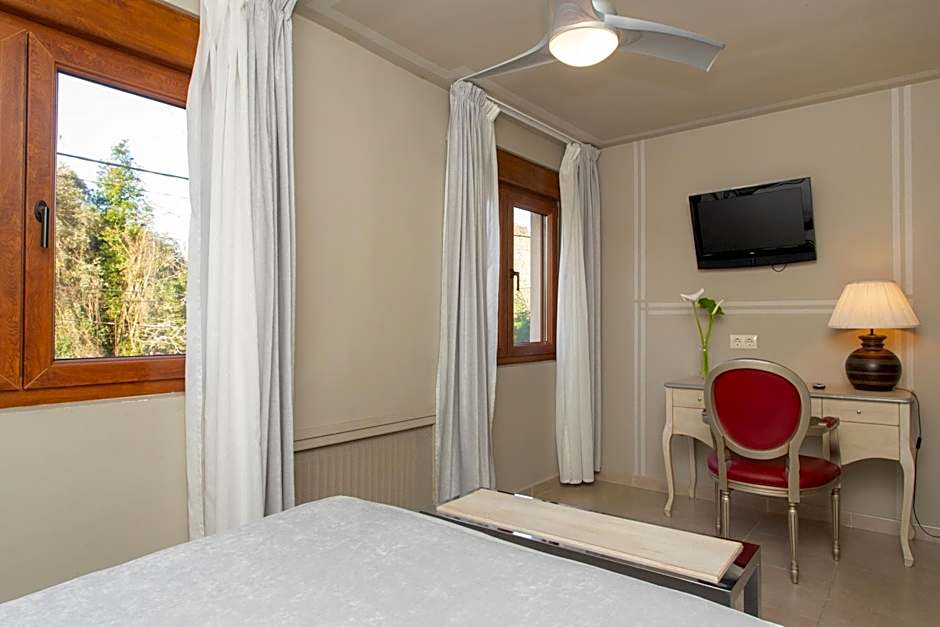 Hotel Bufon de Arenillas