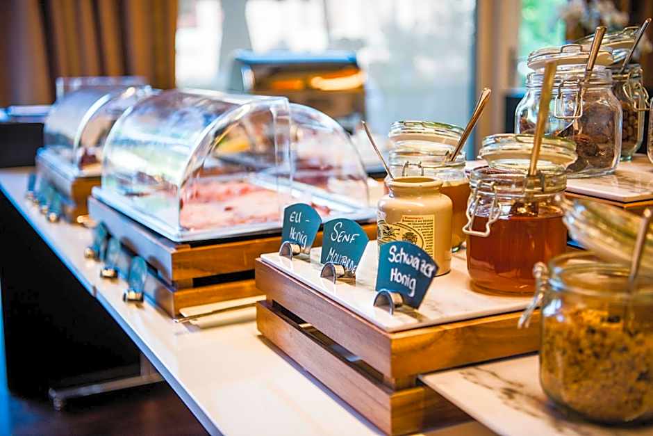 HOTEL APART - Welcoming l Urban Feel l Design