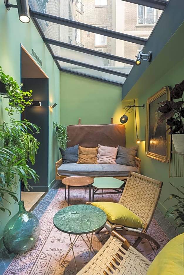 COQ Hotel Paris
