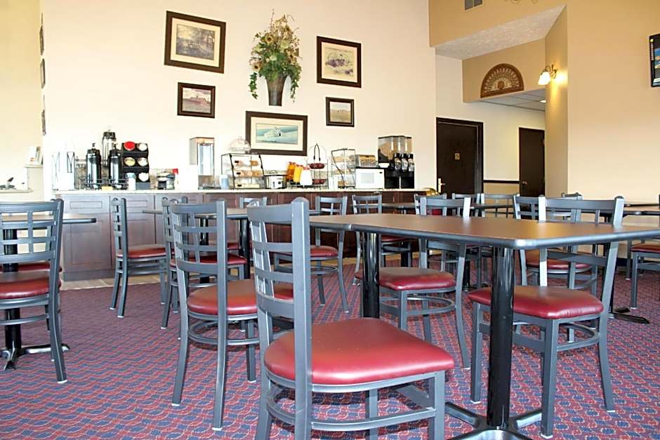 Days Inn by Wyndham Ritzville