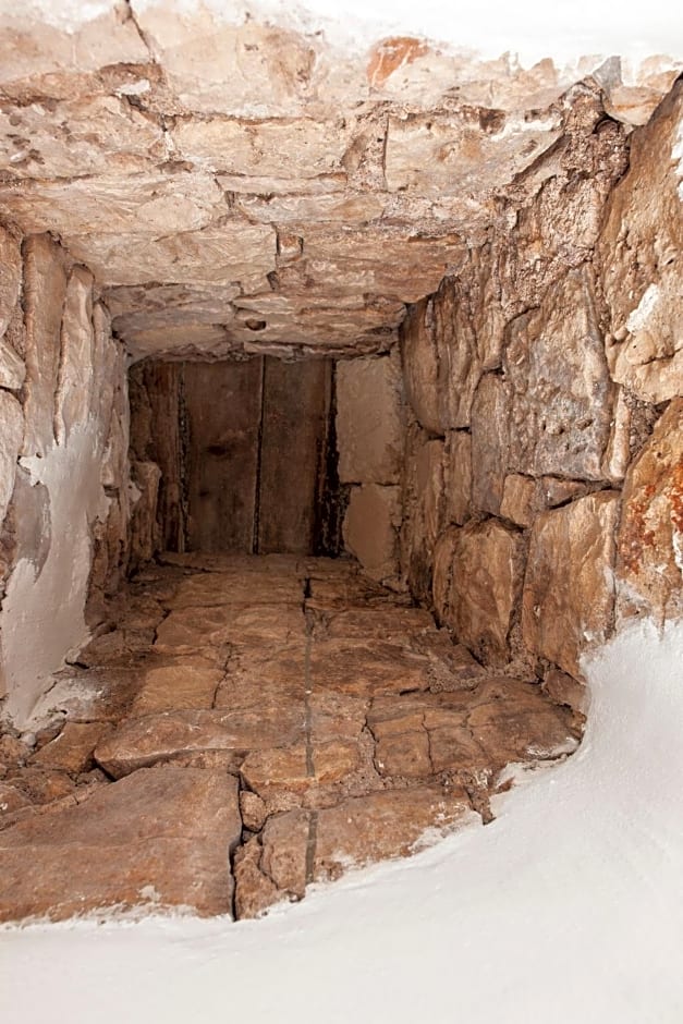 Je T'aime Luxury Suite and Relax