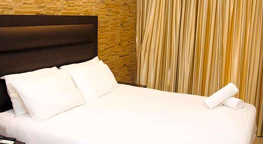 Bayside Lodge Pinetown