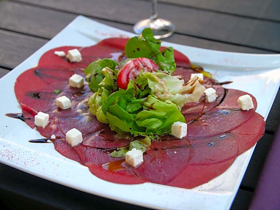 Hôtel Inn Design - Restaurant L'Escale