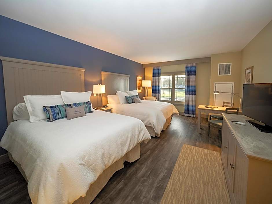 Chautauqua Harbor Hotel - Jamestown