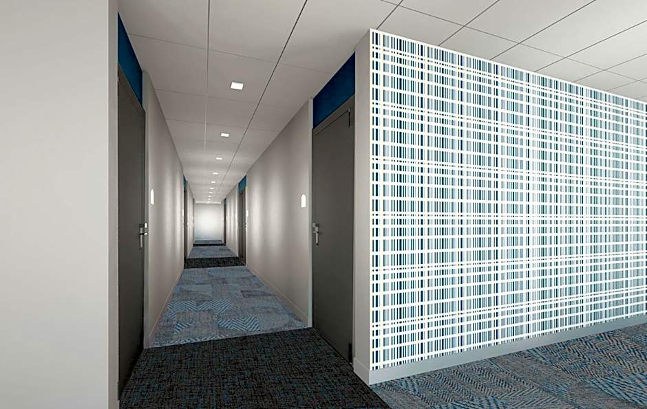 Microtel Inn & Suites by Wyndham Olive Branch