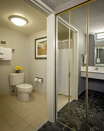 Room, 2 Queen Beds (Mobility/Hearing Accessible, Tub) (2 Queen Beds)