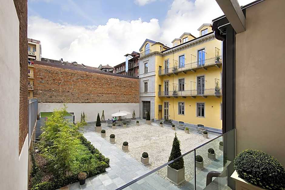 Hotel Opera 35