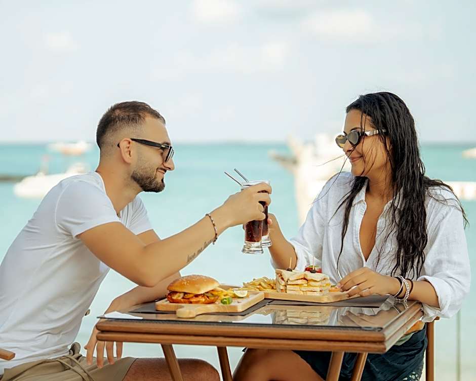 Kinan Retreat Maldives