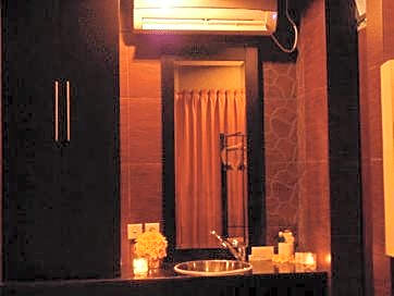 Bali Golden Elephant Boutique Villa