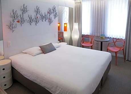 Comfort Double or Twin Room