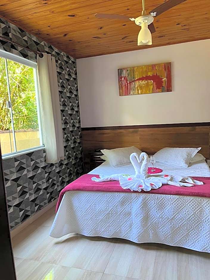 Pousada Sabor da Serra