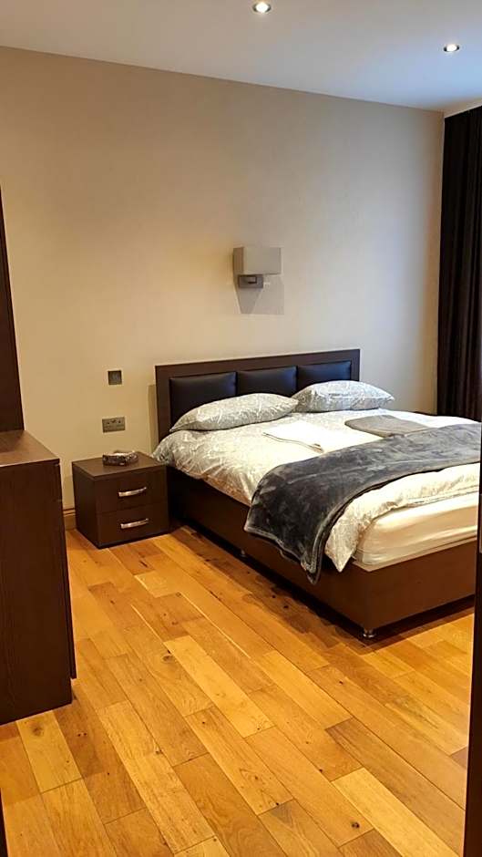 OYO The Kilburn Arms