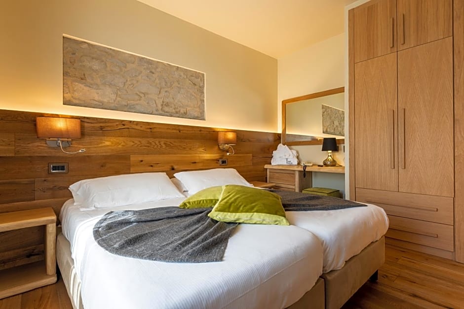 Hotel Firenze