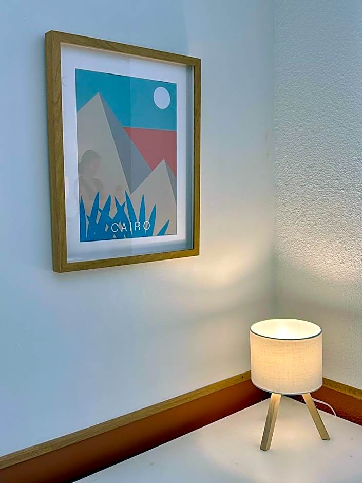 Kyriad Marseille Ouest - Martigues