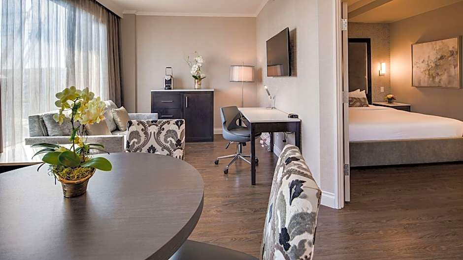 World Hotels Elite Georgian Court Hotel