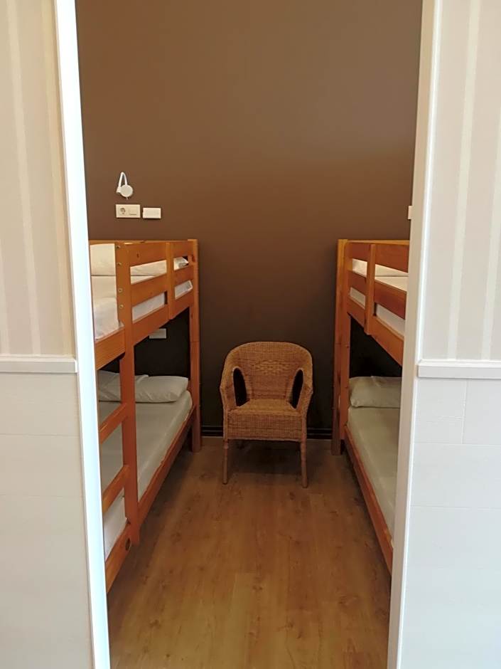 Albergue Ultreia