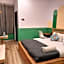 Moustache Hostel Udaipur