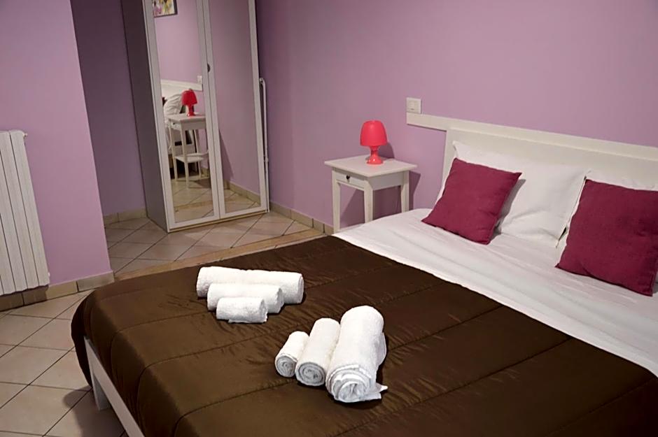 B&B Acquamarina
