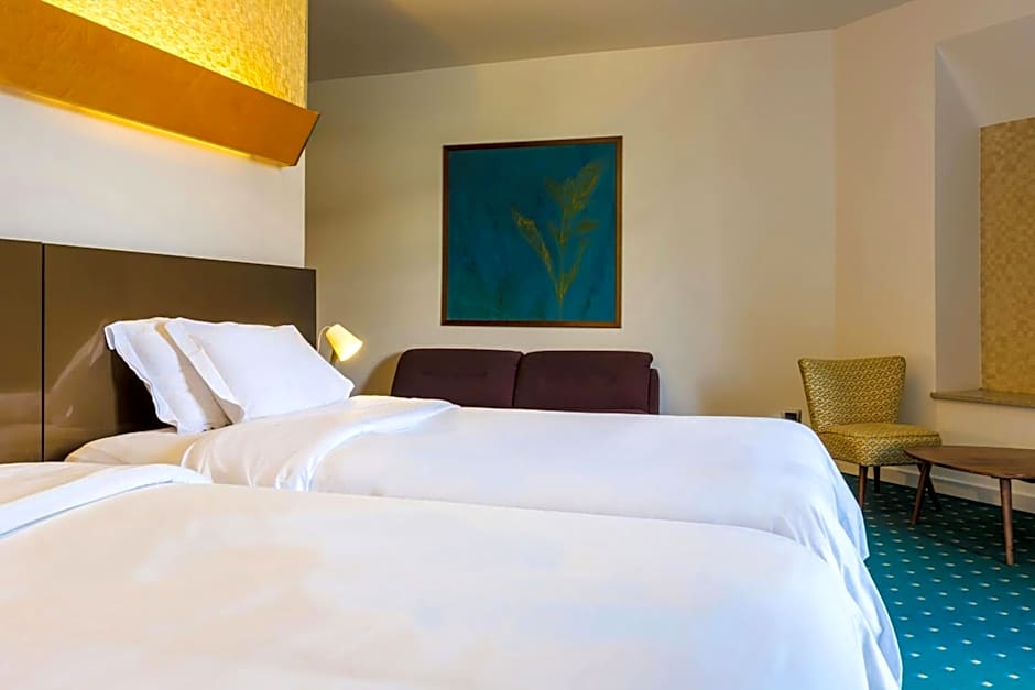 Four Points by Sheraton Catania Hotel & Conference Center