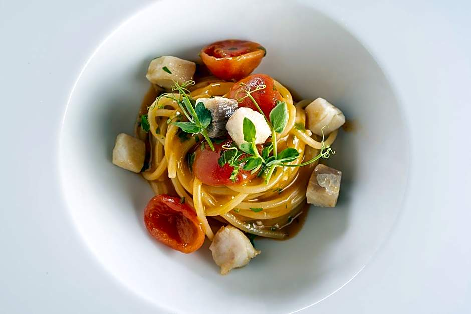 Botania Relais & Spa - The Leading Hotels of the World