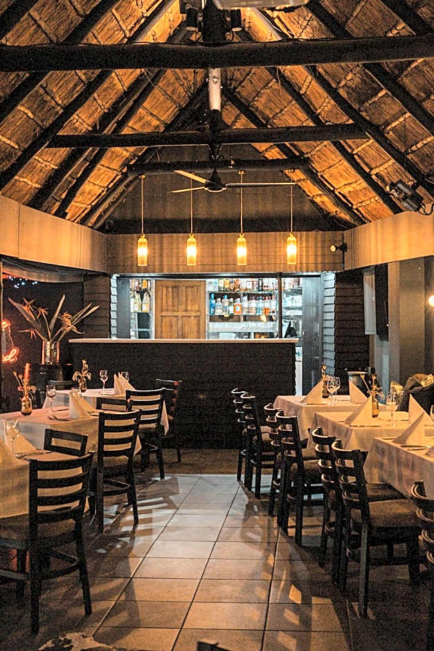 Beside Still Waters Boutique Hotel