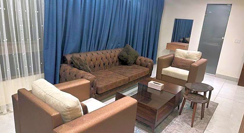 Orient Prince Hotel