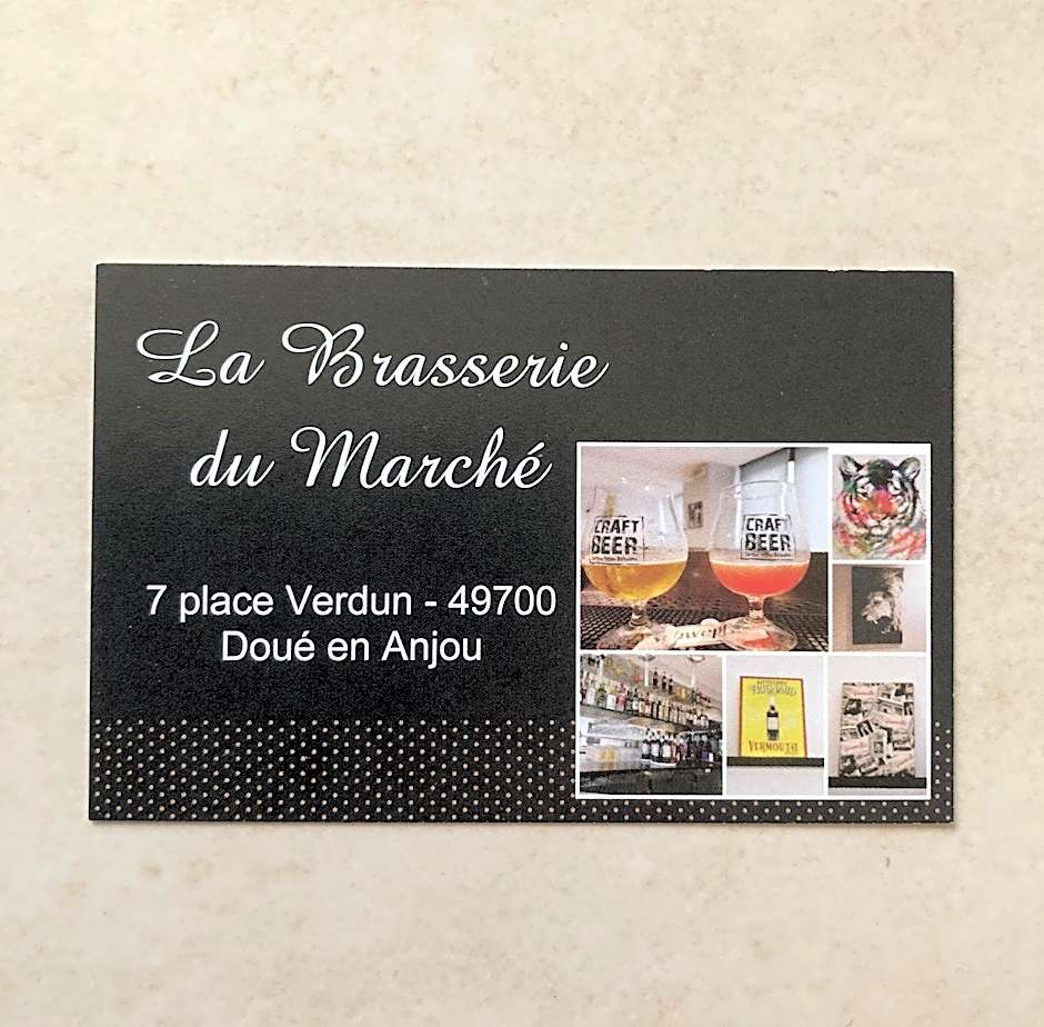« Chez Annie »