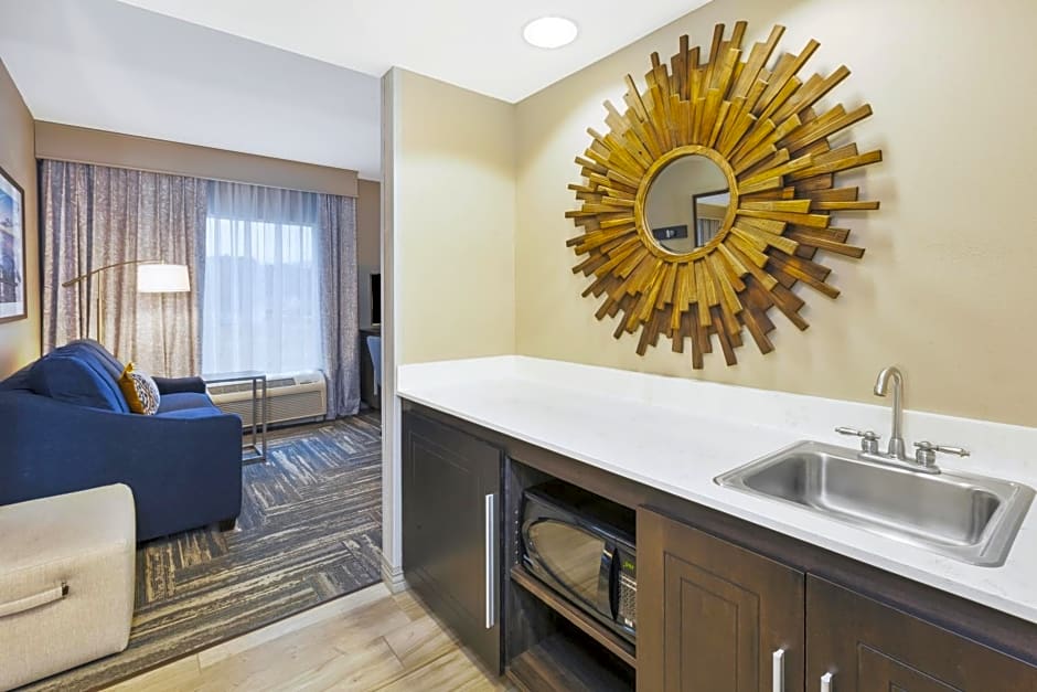 Hampton Inn & Suites Wells-Ogunquit