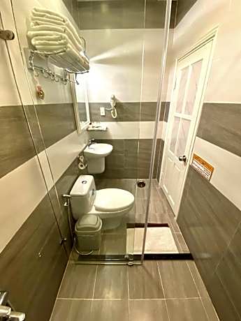 Suite Twin Room