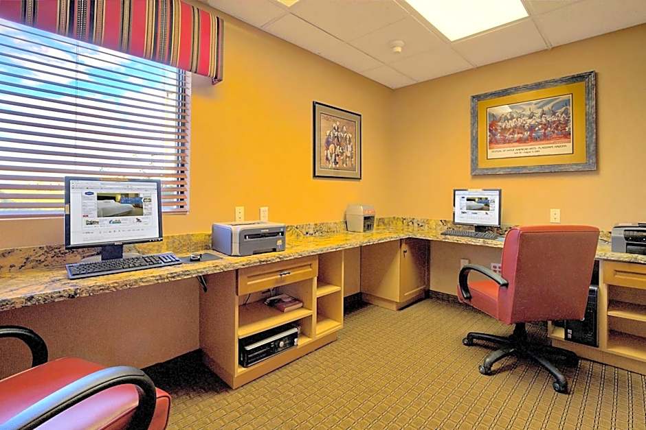 Hampton Inn By Hilton Kayenta Monument Valley