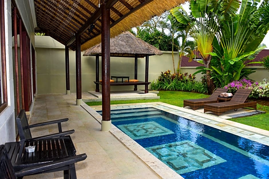 Hillstone Uluwatu Villa