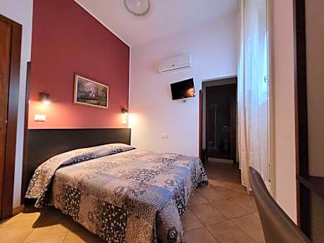 Small Double or Twin Room