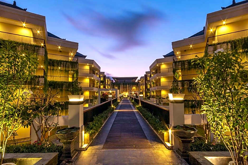 Vouk Hotel & Suites