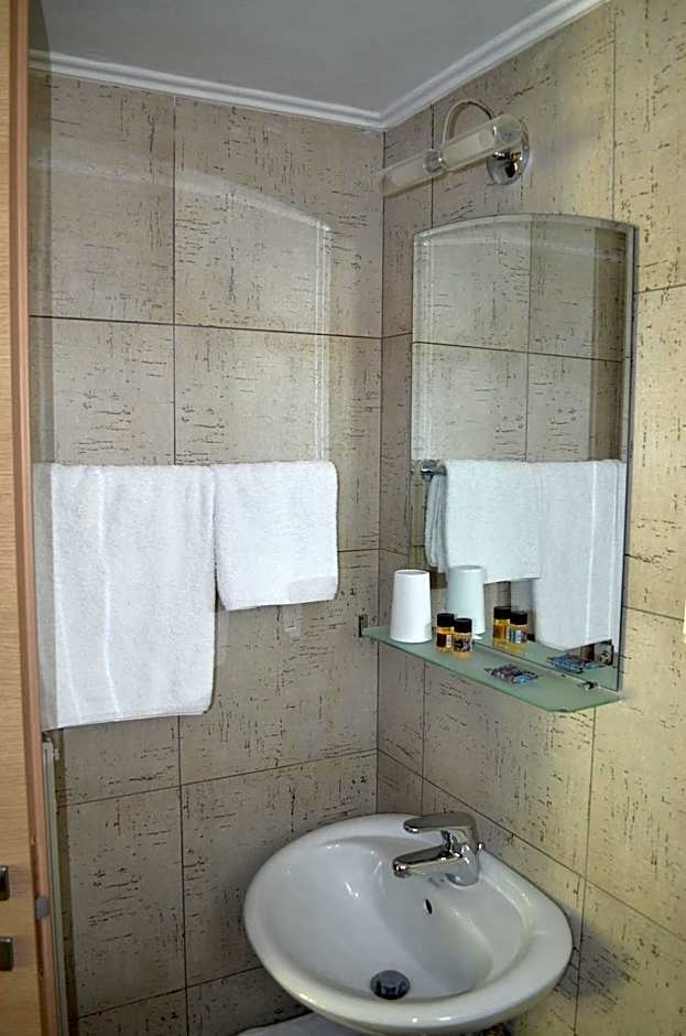 Hotel Europa - Family and Senior Friendly