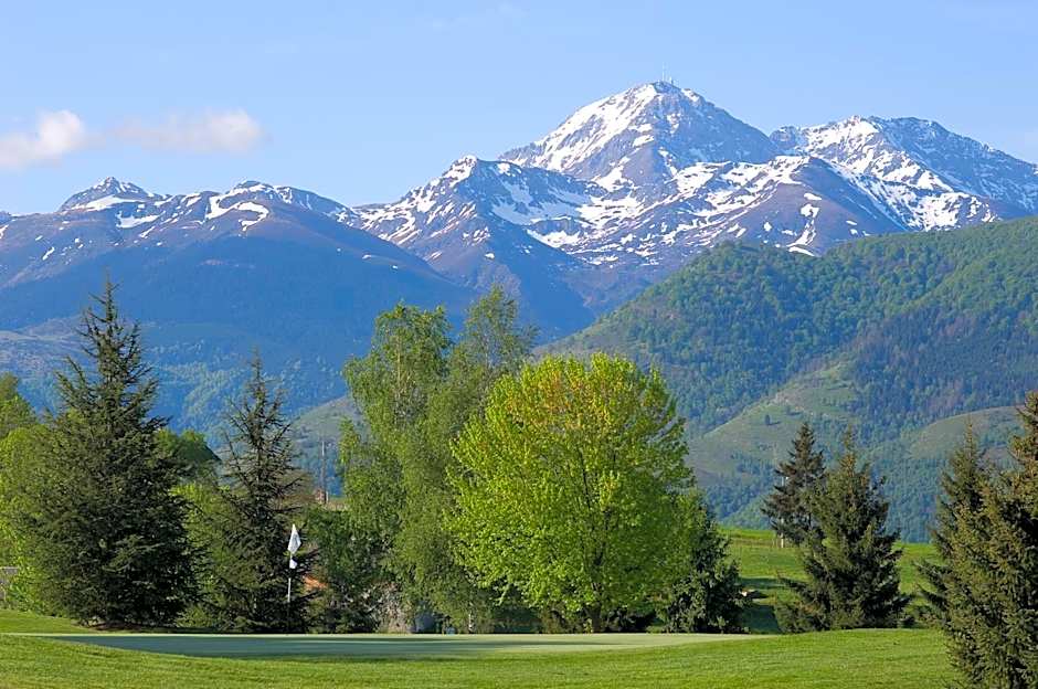 Le Domaine du Golf Country Club de Bigorre