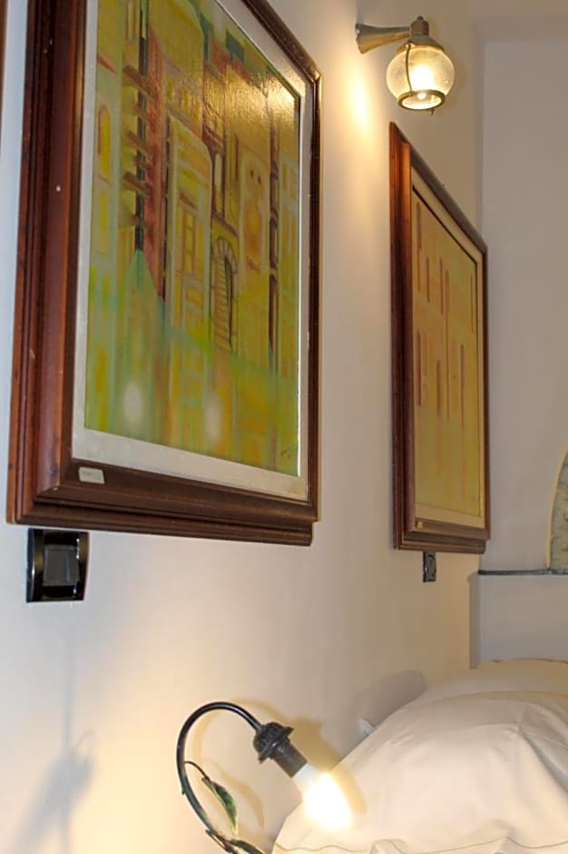 enrica barrani room