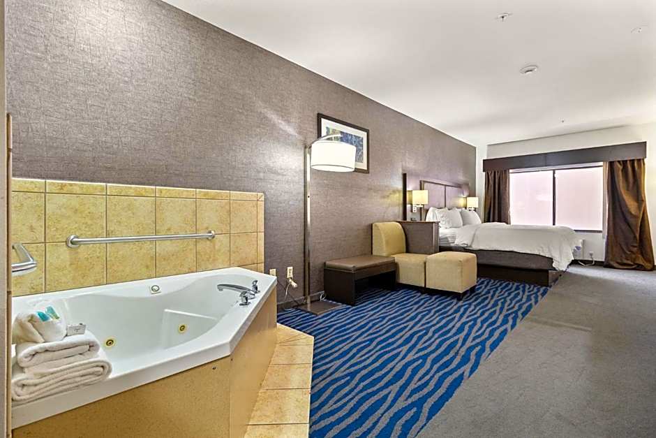 Holiday Inn Express & Suites Barstow - Route 66 by IHG