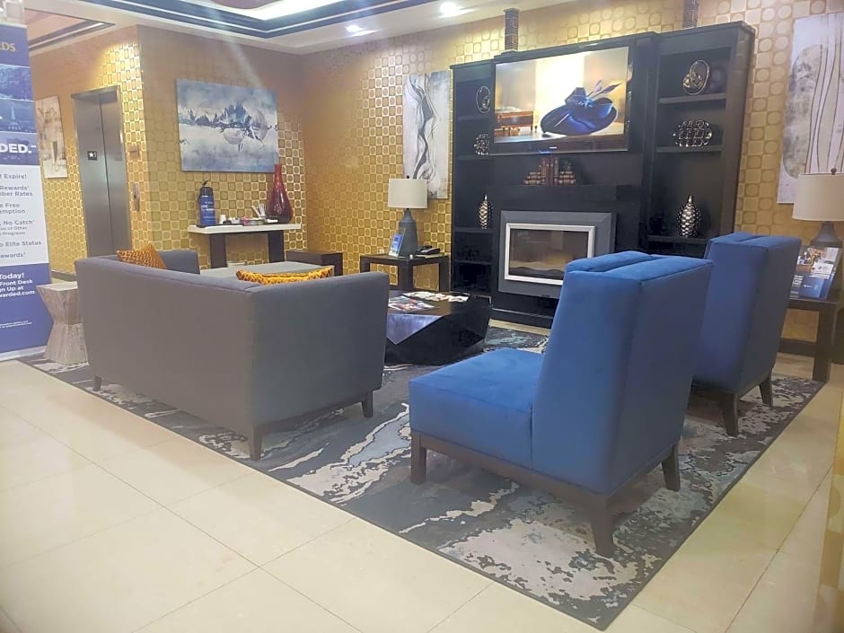 Best Western Plus JFK Inn & Suites