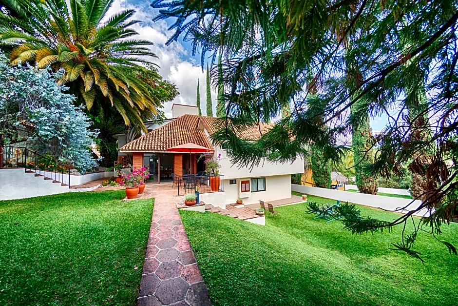 Hotel Casa Yunenisa